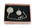 Chic 3D Butterfly Gift Set